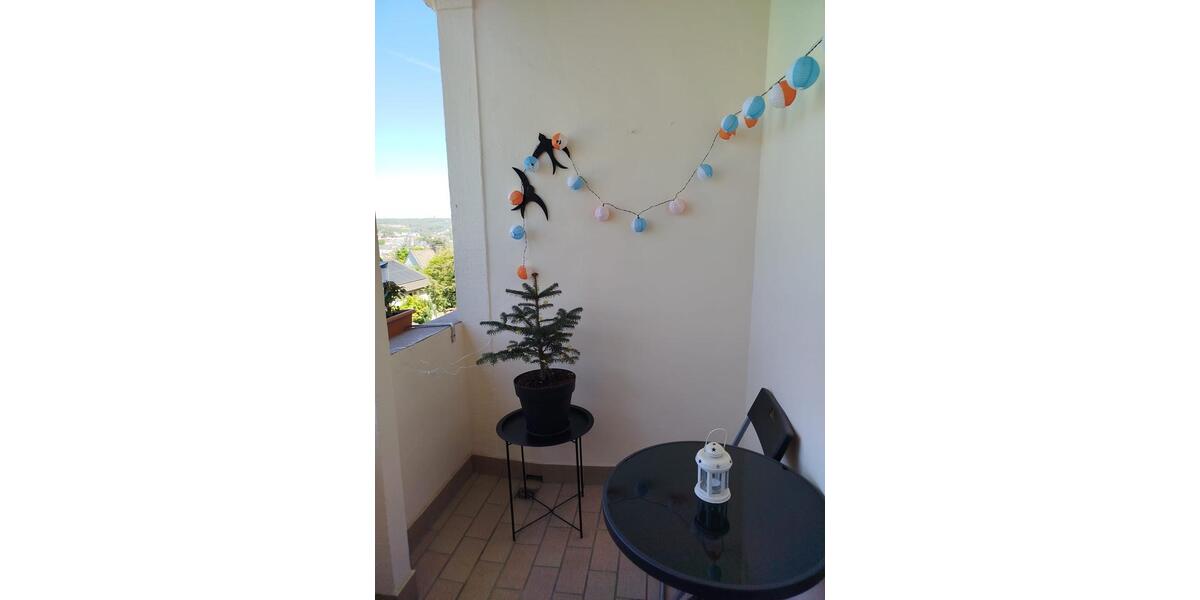 Etagenwohnung Sprockhövel - 2 Zimmer, 65 m&sup2;, 165.000&euro; | Angebot:26400084