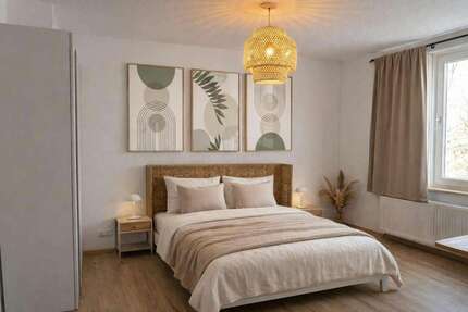 Zimmer Essen Holsterhausen - 1 Zimmer, 980&euro; | Angebot:26361416