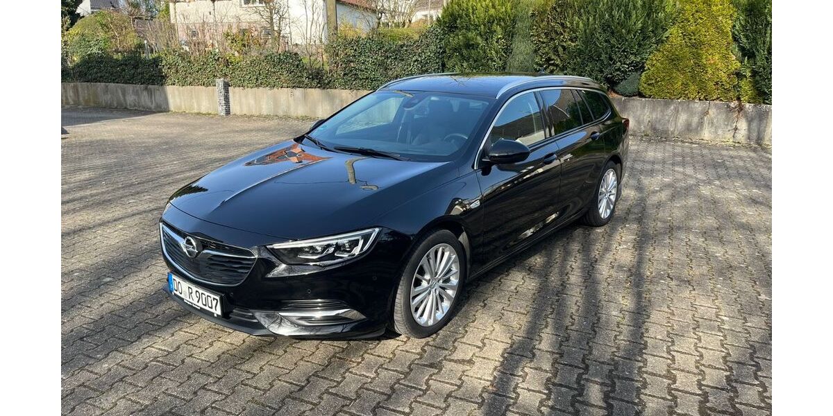 Opel Insignia 98.200 km 16.000 &euro; Dortmund 44229
