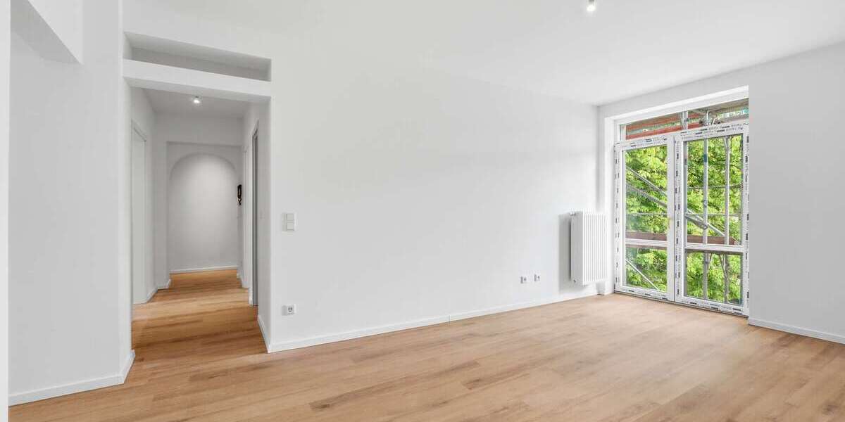 Etagenwohnung Essen Stadtbezirk IV - 3 Zimmer, 67 m&sup2;, 154.000&euro; | Angebot:26381444