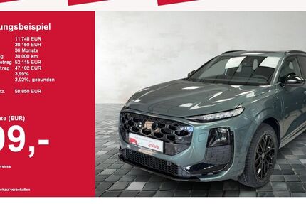 Audi Q3 6.000 km 58.850 &euro; Wermelskirchen 42929