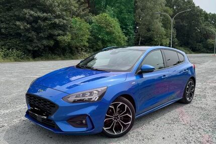 Ford Focus 108.000 km 12.500 &euro; Bottrop 46242