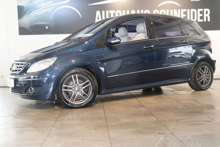 Mercedes-Benz B 200 114.749 km 6.500 &euro; Ratingen 40880