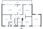 Einfamilienhaus Hagen Hohenlimburg - 7 Zimmer, 177 m&sup2;, 299.900&euro; | Angebot:25798445