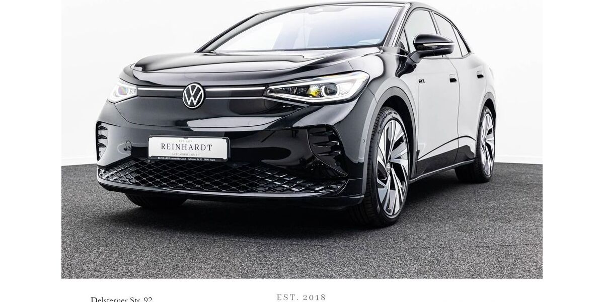 VW ID.5 33.805 km 33.440 &euro; Hagen 58091