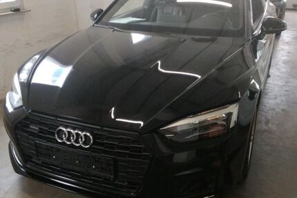 Audi A5 96.744 km 28.935 &euro; Hagen 58091