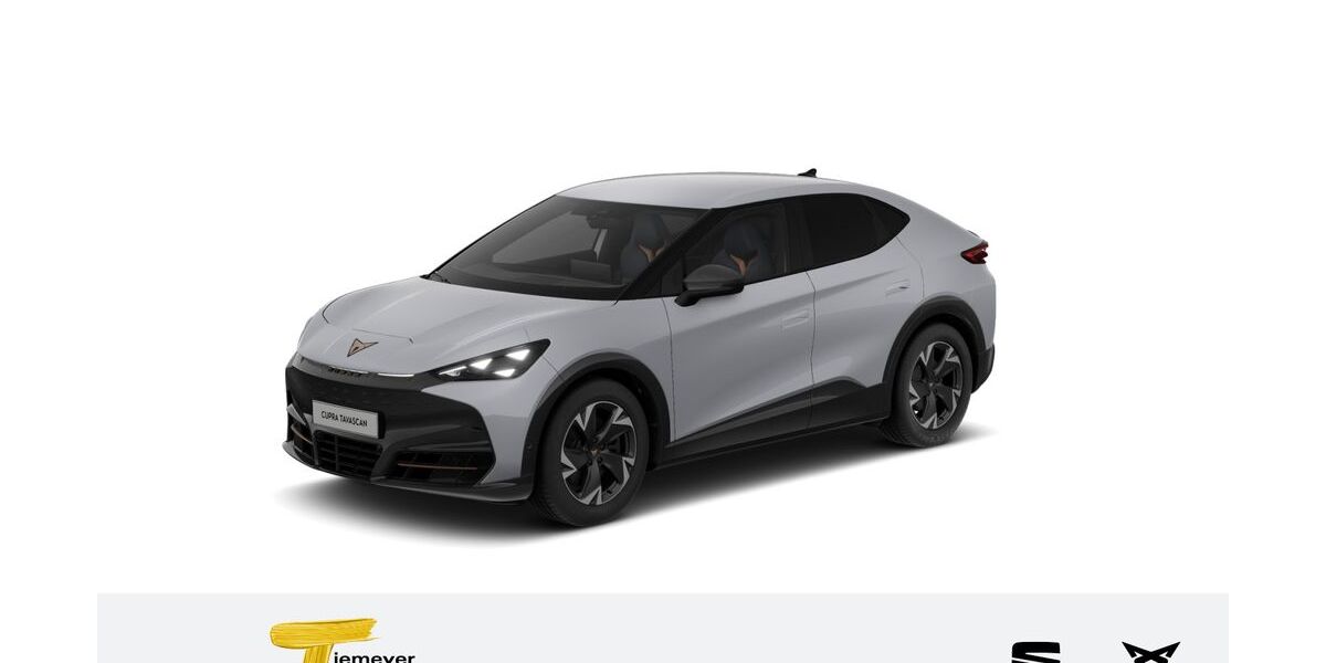 Cupra Tavascan 13.230 km 39.930 &euro; Recklinghausen 45663