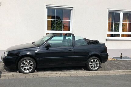 VW Golf 171.000 km 6.450 &euro; Hagen 58093