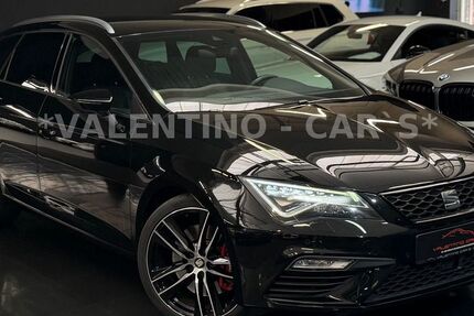 Seat Leon 49.871 km 22.499 &euro; Radevormwald 42477
