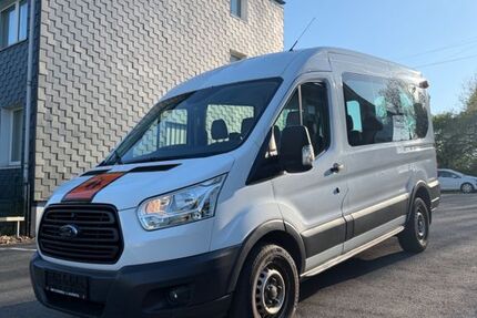 Ford Transit 253.500 km 14.290 &euro; Wuppertal 42349
