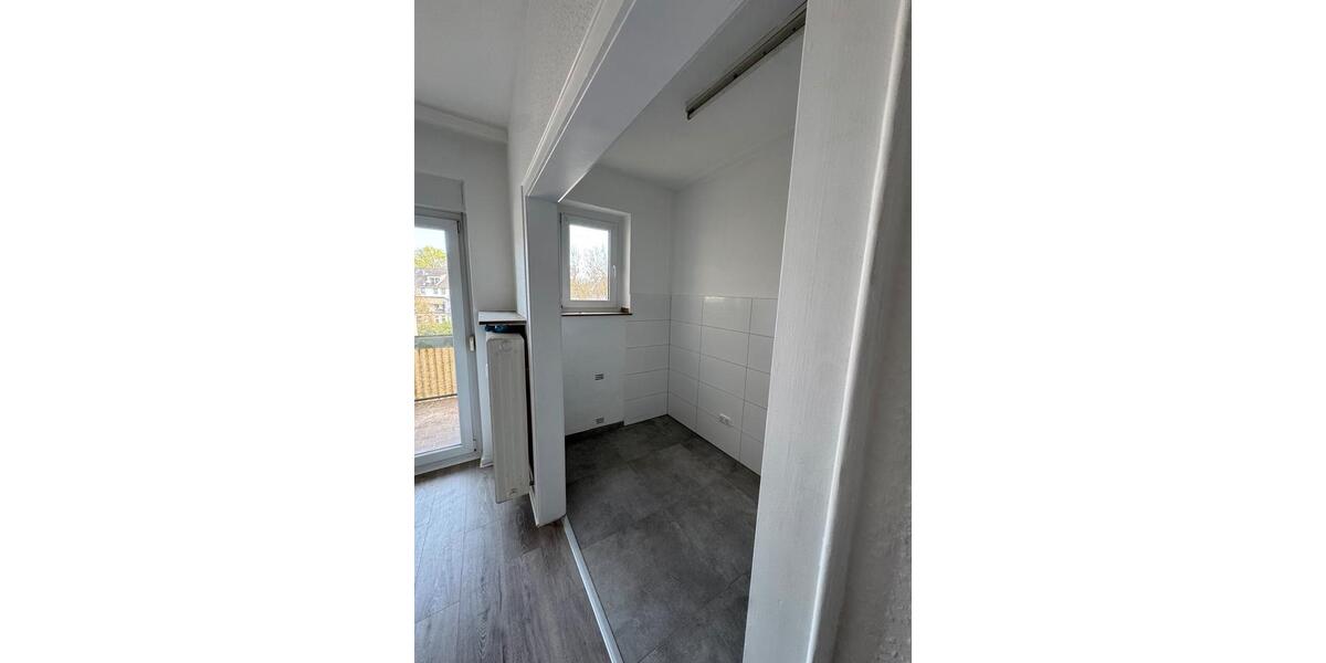 Etagenwohnung Recklinghausen - 1 Zimmer, 64 m&sup2;, 700&euro; | Angebot:26131950