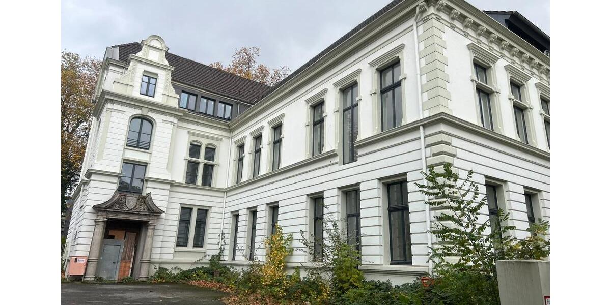 Erdgeschoßwohnung Oberhausen - 2 Zimmer, 91 m&sup2;, 345.000&euro; | Angebot:23614304