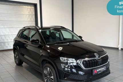 Skoda Karoq 95.581 km 15.990 &euro; Wuppertal 42287