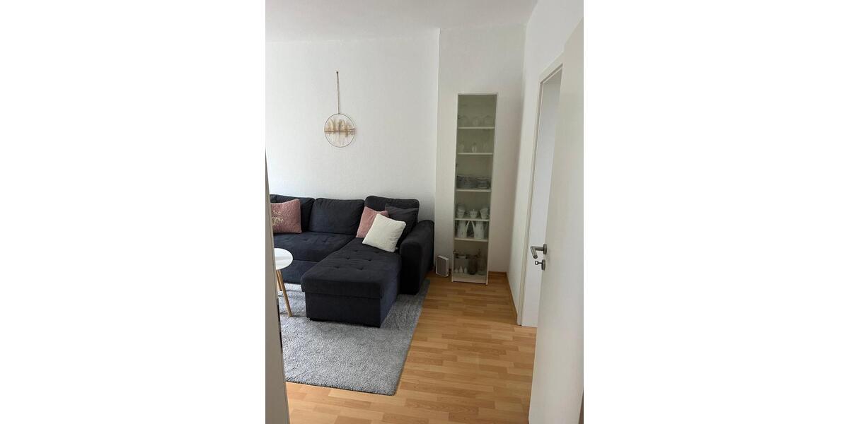 Etagenwohnung Bochum Bochum-Mitte - 2 Zimmer, 45 m&sup2;, 329&euro; | Angebot:26395058