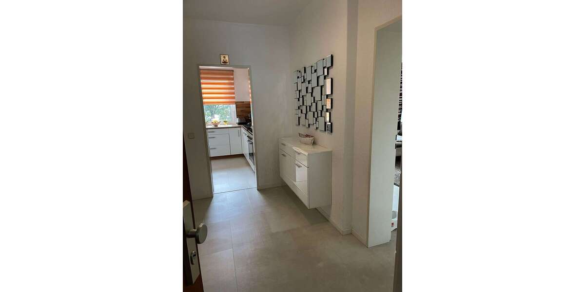 Etagenwohnung Wuppertal Gemarkung Nächstebreck - 2 Zimmer, 58 m&sup2;, 129.900&euro; | Angebot:20201015