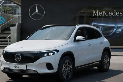 Mercedes-Benz EQA 22.545 km 42.590 &euro; Schwelm 58332