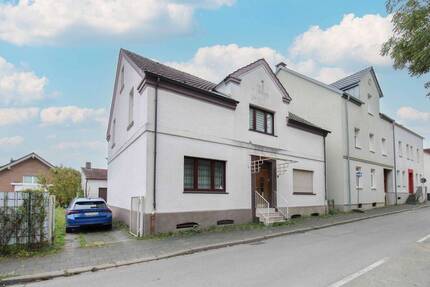 Haus Bochum Laer - 6 Zimmer, 211 m&sup2;, 320.000&euro; | Angebot:26043818