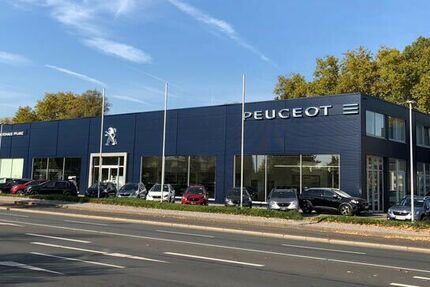 Peugeot 308 17.476 km 21.990 &euro; Herne 44625