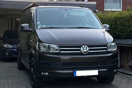 VW T6 Caravelle 106.000 km 25.300 &euro; Hagen 58091