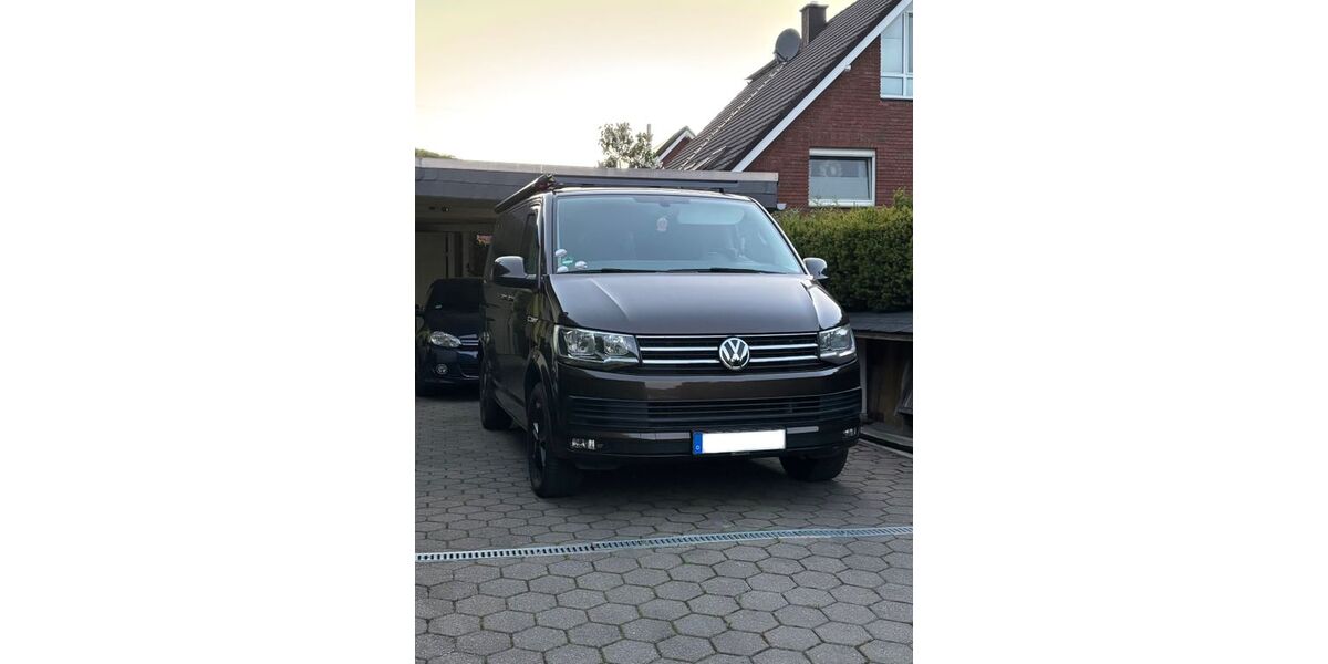 VW T6 Caravelle 106.000 km 25.300 &euro; Hagen 58091