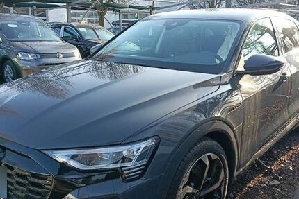 Audi Q8 e-tron 6.289 km 55.570 &euro; Hagen 58091