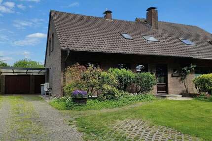Haus Duisburg Rheinhausen - 6 Zimmer, 175 m&sup2;, 495.000&euro; | Angebot:26884496