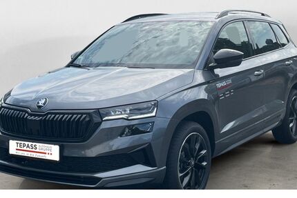 Skoda Karoq 4.999 km 36.880 &euro; Schwelm 58332