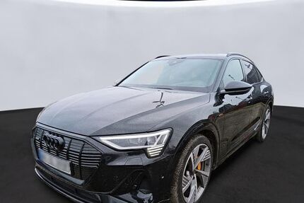 Audi e-tron 49.998 km 37.884 &euro; Hagen 58091