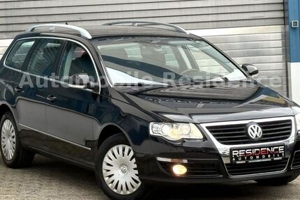 VW Passat Variant 75.000 km 10.980 &euro; Ratingen 40880
