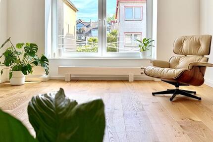 Wohnung Essen Stadtbezirk II - 2 Zimmer, 58 m&sup2;, 209.000&euro; | Angebot:27407898