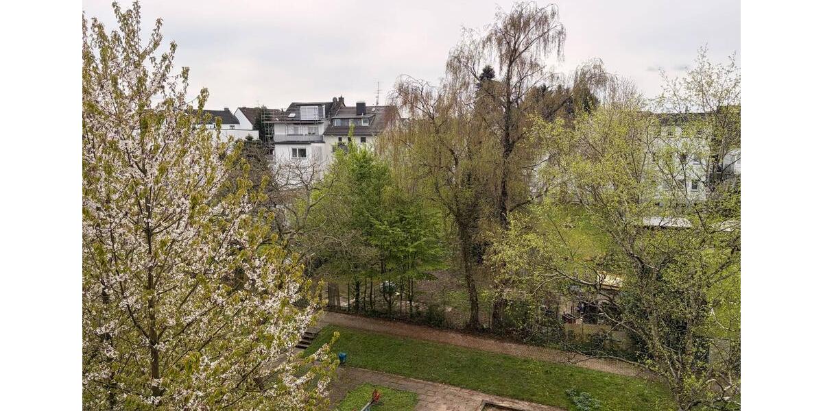 Etagenwohnung Solingen Wald - 2 Zimmer, 61 m&sup2;, 421&euro; | Angebot:26210967