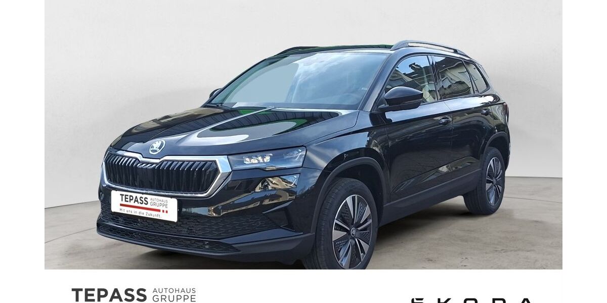 Skoda Karoq 4.999 km 35.960 &euro; Schwelm 58332