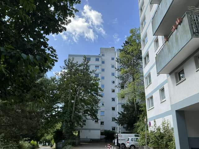 Etagenwohnung Velbert Hopscheiderberg - 3 Zimmer, 78 m&sup2;, 529&euro; | Angebot:27352401