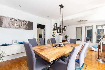Haus Castrop-Rauxel Rauxel - 6 Zimmer, 141 m&sup2;, 399.000&euro; | Angebot:26847672