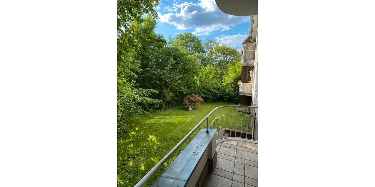 Erdgeschoßwohnung Essen Huttrop - 3 Zimmer, 87 m&sup2;, 325.000&euro; | Angebot:26357751