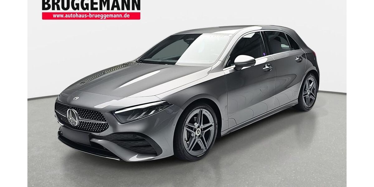 Mercedes-Benz A 180 25.200 km 29.490 &euro; Dortmund 44147