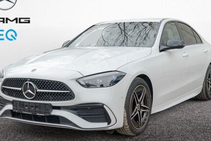 Mercedes-Benz C 200 14.500 km 46.880 &euro; Hagen 58135