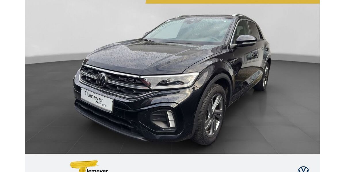 VW T-Roc 60.521 km 20.150 &euro; Recklinghausen 45663