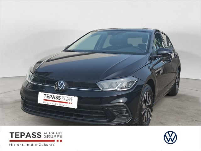 VW Polo 6.024 km 21.680 &euro; Herne 44625