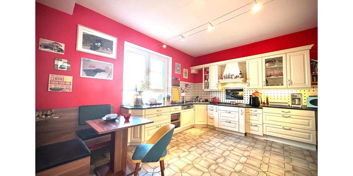 Erdgeschoßwohnung Recklinghausen - 4.5 Zimmer, 126 m&sup2;, 249.999&euro; | Angebot:22217043