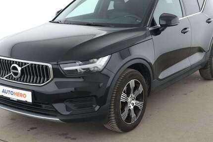 Volvo XC40 47.848 km 28.710 &euro; Essen 45141