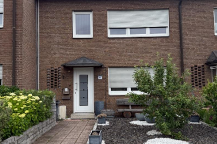 Haus Bottrop Feldhausen - 7 Zimmer, 132 m&sup2;, 365.000&euro; | Angebot:23919439