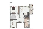 Stylische Dachgeschosswohnung! - Dachgeschoßwohnung Castrop-Rauxel Rauxel | Angebot:23571315