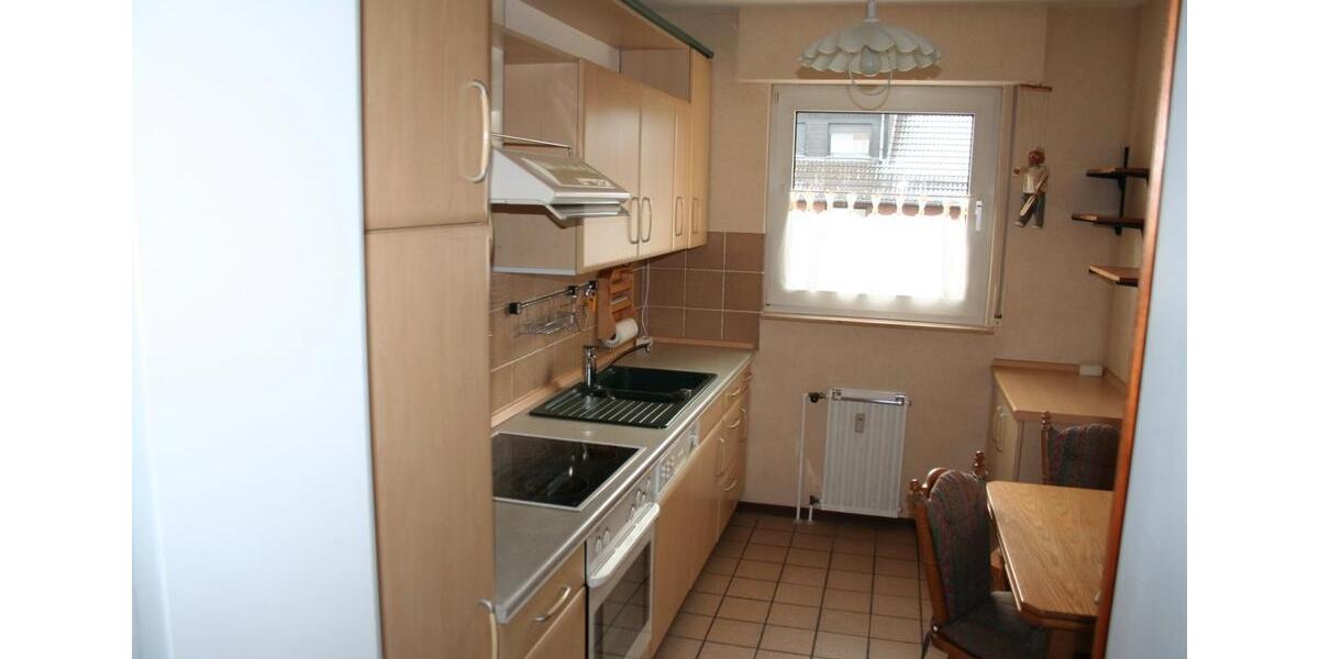 Etagenwohnung Schwerte - 3.5 Zimmer, 95 m&sup2;, 800&euro; | Angebot:26233379