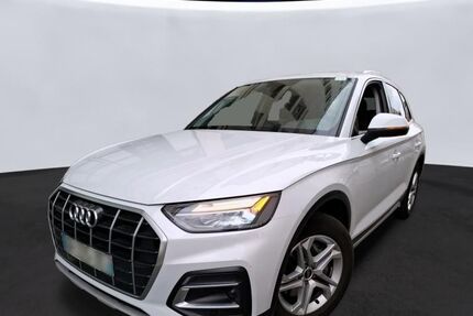 Audi Q5 39.727 km 34.729 &euro; Hagen 58091