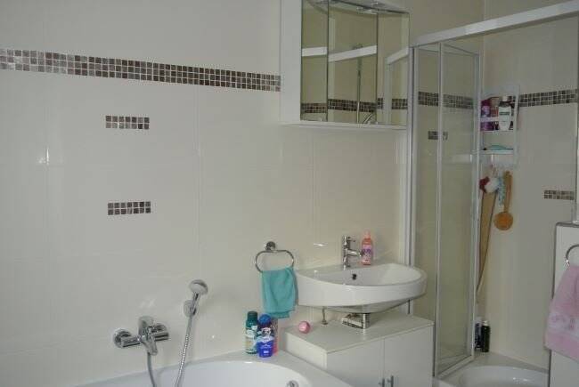 Etagenwohnung Mülheim an der Ruhr Mitte - 4 Zimmer, 118 m&sup2;, 990&euro; | Angebot:26826524