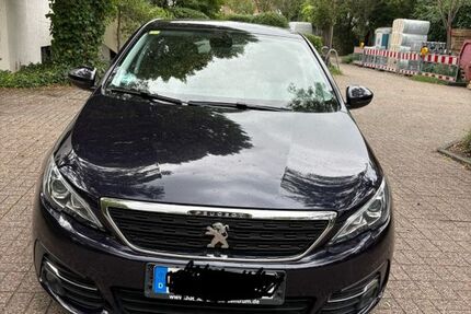 Peugeot 308 93.000 km 10.500 &euro; Ratingen 40882