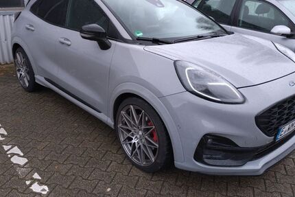 Ford Puma 51.000 km 22.990 &euro; Essen 45329