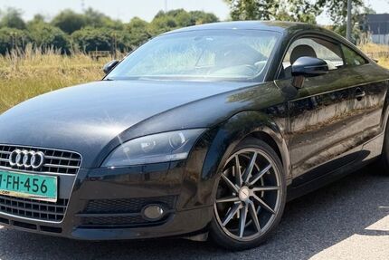 Audi TT 188.832 km 5.500 &euro; Duisburg 47138