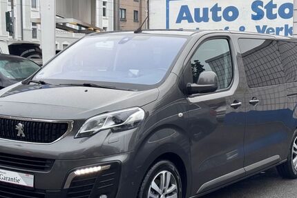 Peugeot Traveller 71.369 km 31.800 &euro; Oberhausen 46045